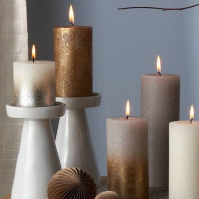 Groothandel kaarsen - Niet Horeca