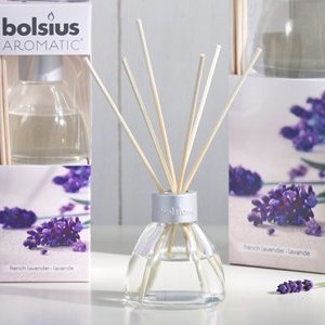 Geurende diffusers