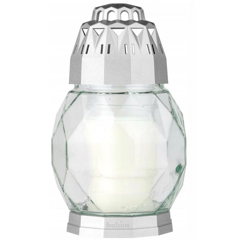 Bolsius Relight® Refill Refills, groen 24 branduren Tray 1 x 20 stuks