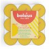 Honinggele citronella geurtheelichtjes van Bolsius