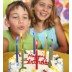 Voor betoverende kinderfeestjes en verjaardagen