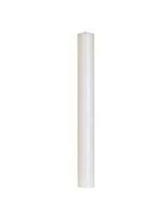 Altaarkaarsen 60 cm bij 70 mm