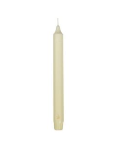 Gouda kroon dinerkaars ivoor 200/24 (6 uur)