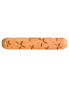 KF carving snijset om zelf bijzondere kaarsen te maken