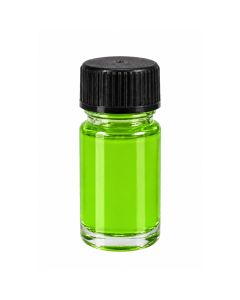 KF marmerverf lichtgroen om heel mooi kaarsen te versieren