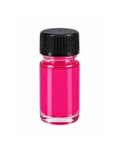 KF marmerverf roze om heel mooi kaarsen te versieren