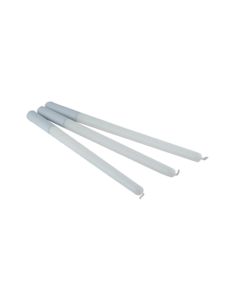 500 stuks offerkaarsen 30 cm