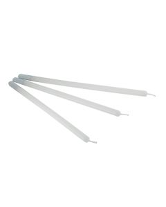 300 stuks offerkaarsen 49 cm