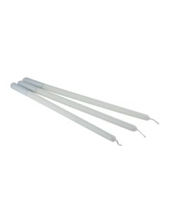 420 stuks offerkaarsen 38 cm
