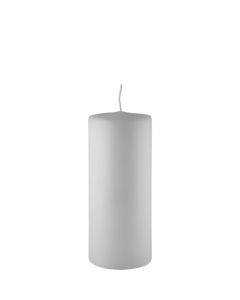 Stompkaars wit 130 mm x 70 mm
