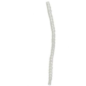 Lange glasvezellonten voor olielampen en tuinfakkels