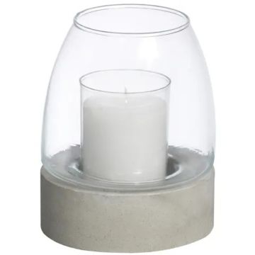 Bolsius Professional ReLight cilinder houder voor buiten 