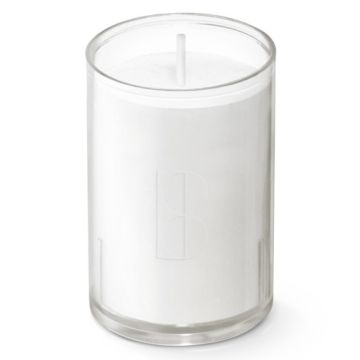 Bolsius Professional ReLight kaars in transparant houder 64/52 (24 uur)