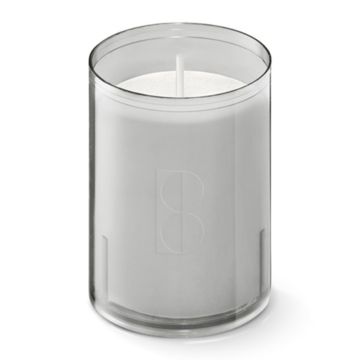 Bolsius Professional ReLight kaars in grijs houder 64/52 (30 uur)