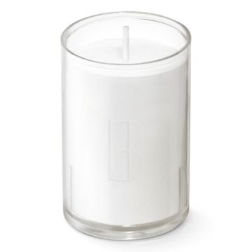 Bolsius Professional ReLight kaars in transparant houder 64/52 (30 uur)