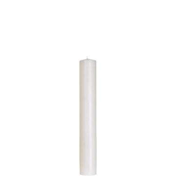 Altaarkaarsen 40 cm bij 35 mm