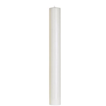 Altaarkaarsen 60 cm bij 80 mm