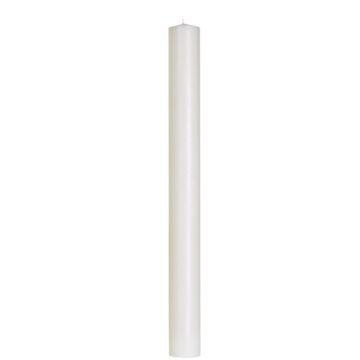 Altaarkaarsen 60 cm bij 25 mm