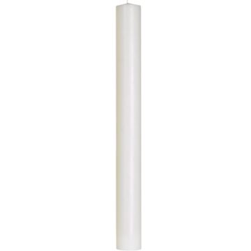 Altaarkaarsen 70 cm bij 50 mm