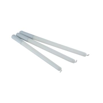 500 stuks offerkaarsen 30 cm