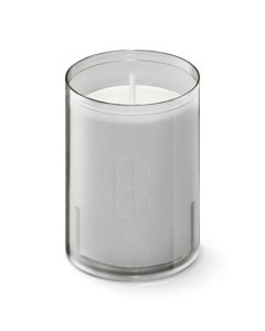 Bolsius Professional ReLight kaars in grijs houder 64/52 (30 uur)