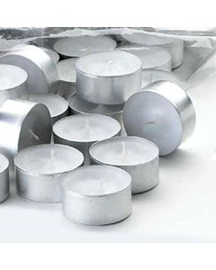 1200 stuks goedkope theelichtjes van hoogwaardige horeca kwaliteit met perfecte brandeigenschappen