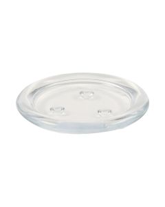 Glas kaarsen onderzetter 