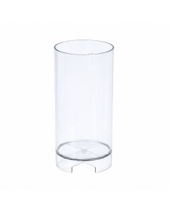 KF kaarsenmal 107x62 om zelf stompkaarsen te maken