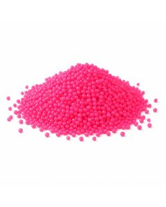 KF 10 gram neon roze kleurstof om zelf kaarsen te kleuren