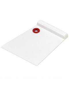 KF wax schraper om was eenvoudig uit de pannen en ketels of je gereedschap te verwijderen zodat het herbruikbaar is