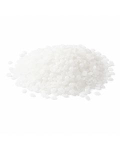 KF paraffine was 100% zuiver om zelf kaarsen te kunnen maken